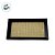 Bandeja Decorativa Organizadora - Trançada - Preto - 22x35x2,4cm - 1 unidade - Rizzo - Imagem 3