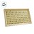 Bandeja Decorativa Organizadora - Trançado Ornamental - Bege - 17x30cm - 1 unidade - Rizzo - Imagem 3