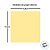 Papel Trufa 14,5x15,5cm - Banana - 100 unidades - Cromus - Rizzo - Imagem 3