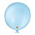 Balão de Festa Látex Gigante - Azul Baby - 01 Unidade - São Roque - Rizzo Balões - Imagem 2