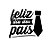 Transfer Feliz Dia dos Pais  - 1 unidade - Rizzo - Imagem 1