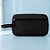 Necessaire Masculina - Preto - 25,5x9,5x15,5cm - 1 unidade - Rizzo - Imagem 1