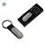 Chaveiro de Metal - Oval - 8,5x3,5cm - 1 unidade - Rizzo - Imagem 3