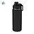 Garrafa Térmica - Preta - 500mL - 1 unidade - Rizzo - Imagem 3