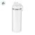 Garrafa Térmica - Branca - 500mL - 1 unidade - Rizzo - Imagem 3