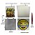 Kit de Miçangas para Pixel Art - Perler Bead - Smile - 1 unidade - Rizzo - Imagem 2