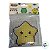 Kit de Miçangas para Pixel Art - Perler Bead - Estrela - 1 unidade - Rizzo - Imagem 6