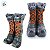 Enfeite de Halloween em Resina - Botas de Bruxa - 19x30cm - 1 unidade - Cromus - Rizzo - Imagem 3