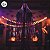 Enfeite Decorativo De Halloween Para Pendurar - Caveira Thor - 1,80m - 1 unidade - Cromus - Rizzo - Imagem 2