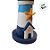 Enfeite Decorativo de Madeira - Farol Casinha 15x6cm - 1 unidade - Rizzo - Imagem 5
