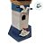 Enfeite Decorativo de Madeira - Farol Barquinho 20x9cm - 1 unidade - Rizzo - Imagem 3