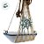 Enfeite Decorativo de Madeira - Barco Decorativo com Timão - 15x10cm - 1 unidade - Rizzo - Imagem 3