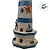 Enfeite Decorativo de Madeira - Modelo Farol - 37x12cm - 1 unidade - Rizzo - Imagem 3