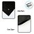 Saco Trilho Zip Preto Fosco com Furo - Trilho Preto - 20x30cm - 500 unidades - Rizzo - Imagem 4
