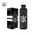 Garrafa Térmica Reta em Inox - Corinthians Oficial - 500ml - 1 unidade - Allmix Presentes - Rizzo - Imagem 4