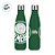 Garrafa Térmica em Inox - Palmeiras Oficial - 500ml - 1 unidade - Allmix Presentes - Rizzo - Imagem 3