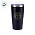 Copo Térmico em Inox com Tampa - Long Drink Professor - 600ml - 1 unidade - Allmix Presentes - Rizzo - Imagem 3