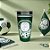 Copo Térmico em Inox com Tampa - Palmeiras Oficial - 550ml - 1 unidade - Allmix Presentes - Rizzo - Imagem 1