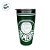Copo Térmico em Inox com Tampa - Palmeiras Oficial - 550ml - 1 unidade - Allmix Presentes - Rizzo - Imagem 3