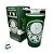 Copo Térmico em Inox com Tampa - Palmeiras Oficial - 550ml - 1 unidade - Allmix Presentes - Rizzo - Imagem 5