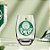 Copo de Vidro Long Drink - Palmeiras Original - 470ml - 2 unidades - Allmix Presentes - Rizzo - Imagem 1