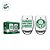 Copo de Vidro Long Drink - Palmeiras Original - 470ml - 2 unidades - Allmix Presentes - Rizzo - Imagem 4
