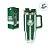 Caneca Térmica com Canudo - Palmeiras Original - 1,2l - 1 unidade - Allmix Presentes - Rizzo - Imagem 4