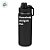 Garrafa Térmica Personalizada Pai Amigo - Preta - 500mL - 1 unidade - Rizzo - Imagem 3