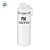 Garrafa Térmica Personalizada Melhor Pai - Branca - 500mL - 1 unidade - Rizzo - Imagem 3