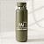 Garrafa Térmica Com Alça Personalizada Melhor Pai  - Verde - 500mL  - 1 unidade - Rizzo - Imagem 1