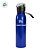 Garrafa Squeeze de Alumínio Com Alça Personalizada Melhor Pai - Azul - 680mL - 1 unidade - Rizzo - Imagem 3