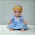 Boneca Articulada Baby - Cinderela - Princesas Disney - 1 unidade - Disney Original - Rizzo - Imagem 1