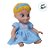 Boneca Articulada Baby - Cinderela - Princesas Disney - 1 unidade - Disney Original - Rizzo - Imagem 3