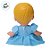 Boneca Articulada Baby - Cinderela - Princesas Disney - 1 unidade - Disney Original - Rizzo - Imagem 5