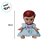 Boneca Articulada Baby - Ariel - Princesas Disney - 1 unidade - Disney Original - Rizzo - Imagem 2