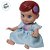 Boneca Articulada Baby - Ariel - Princesas Disney - 1 unidade - Disney Original - Rizzo - Imagem 4