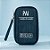 Necessaire Organizadora Porta Cabos Personalizado Melhor Pai - Azul - 19x12x3,5cm - 1 unidade - Rizzo - Imagem 1