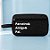 Necessaire Masculina Personalizado Pai Amigo - Preto - 25,5x9,5x15,5cm - 1 unidade - Rizzo - Imagem 1