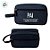 Necessaire Masculina Personalizado Melhor Pai - Azul - 25,5x9,5x15,5cm - 1 unidade - Rizzo - Imagem 3