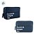 Necessaire Masculina Personalizado Pai Amigo - Azul - 23x15x7cm - 1 unidade - Rizzo - Imagem 3