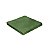 Guardanapo Liso Folha Dupla - Verde - 24x24cm - 20 unidades - Rizzo - Imagem 2