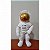 Astronauta Individual de Resina - 01 Unidade - Rizzo - Imagem 1