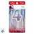 Vela Pick - Frozen Nº4 - 13cm - Disney Original - 1 unidade - Regina - Rizzo - Imagem 4