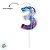 Vela Pick - Frozen Nº3 - 13cm - Disney Original - 1 unidade - Regina - Rizzo - Imagem 2