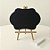 Lousa Decorativa em MDF - Provençal - 21,5cm - 1 unidade - Rizzo - Imagem 1