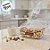 Kit Cesta - Chocolate - M 22x15x9,5cm - 1 unidades - Rizzo - Imagem 6