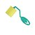 Rolo para Pintura - Ref. 989/4cm - 1 unidade - Condor - Rizzo - Imagem 1