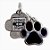 PetCode - Patinha De Gato - 3,5x3cm - 1 unidade - Rizzo - Imagem 1