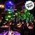 Balão de Festa Látex Shiny - Kiwi (Verde Kiwi) #105 - Gemar - Rizzo - Imagem 2
