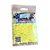 Confete Mini Picadinho 25g - Verde Amarelo - 1 unidade - Rizzo - Imagem 1